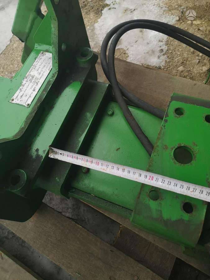 John Deere