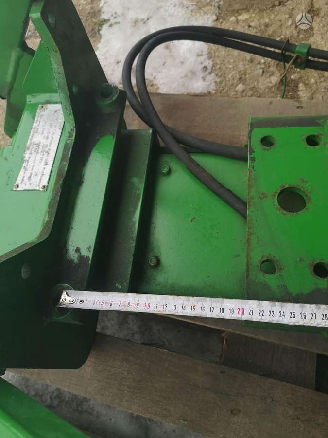 John Deere