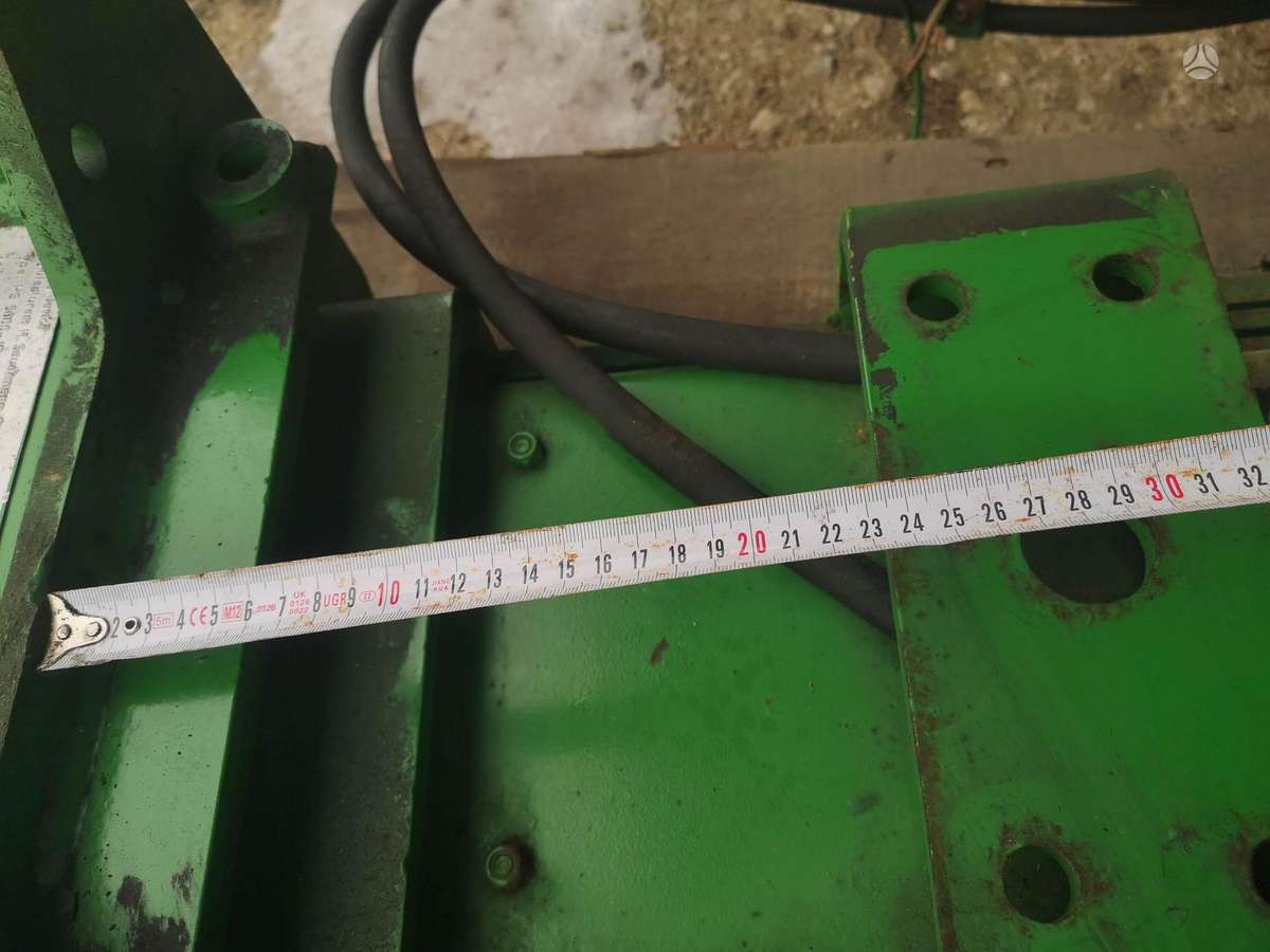 John Deere