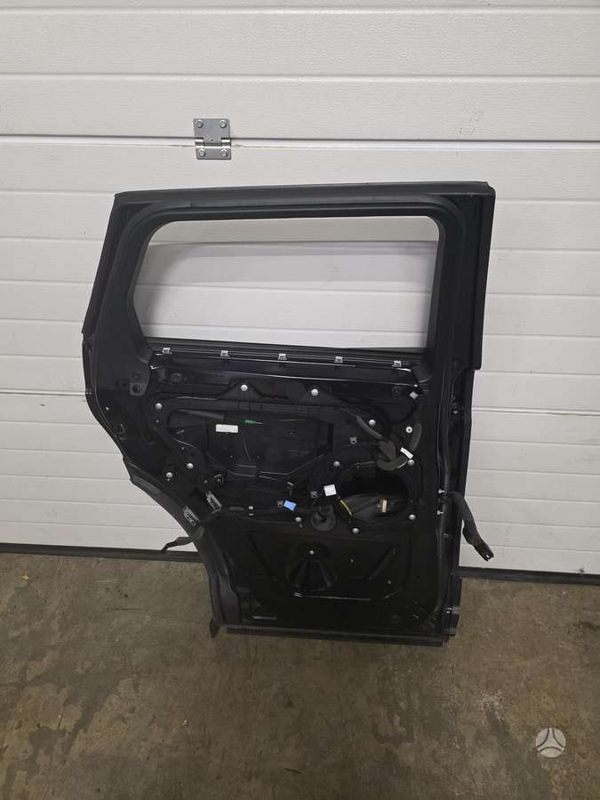 Land Rover Evoque 204dtd