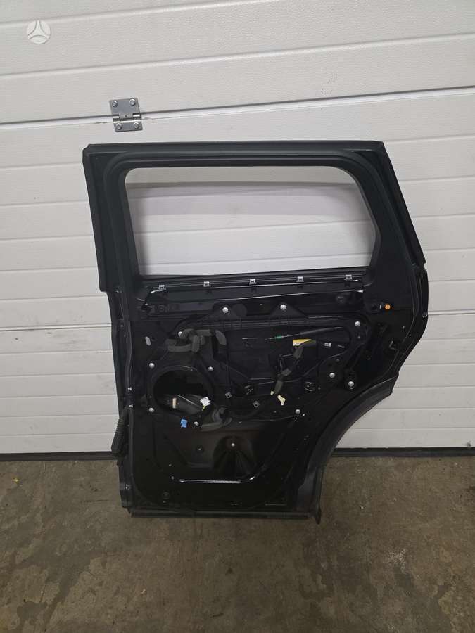 Land Rover Evoque 204dtd