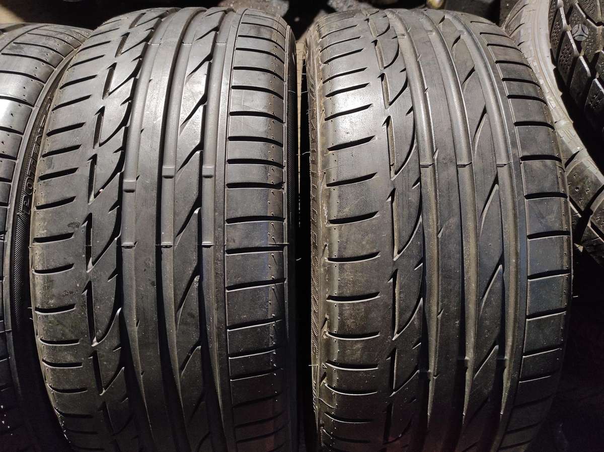 Goodyear, summer 225/40 R19