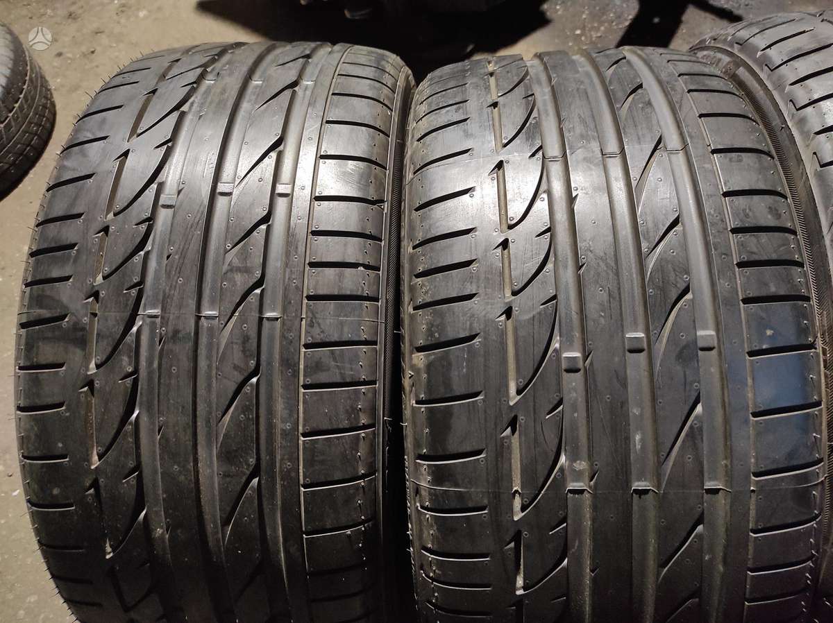 Goodyear, summer 225/40 R19