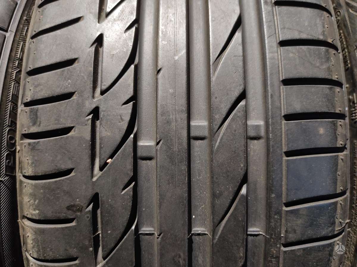 Goodyear, summer 225/40 R19