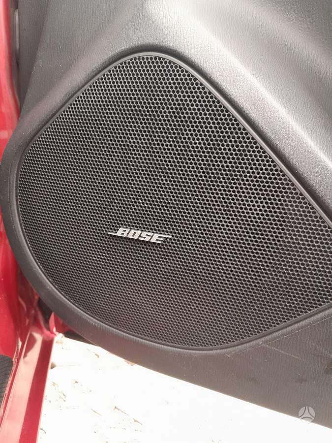 Mazda 6, 2.2 l., wagon