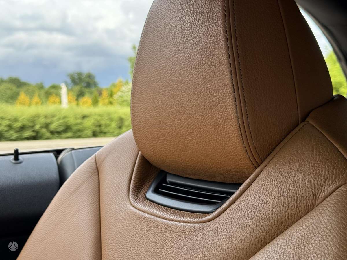 BMW 440, 3.0 l., Кабриолет