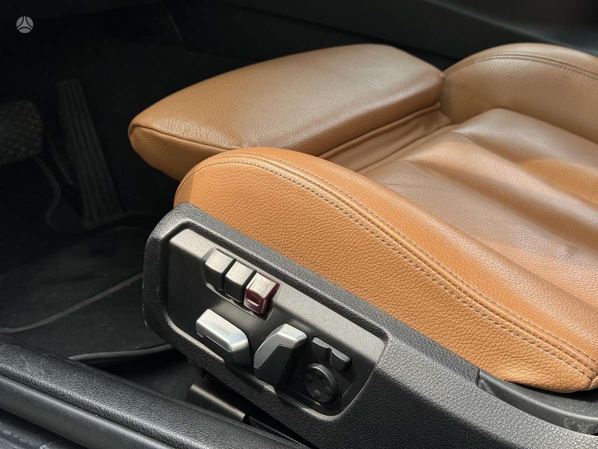BMW 440, 3.0 l., Кабриолет