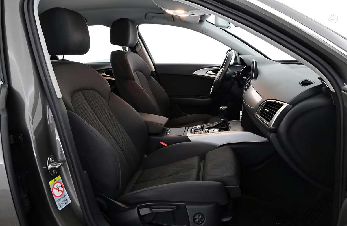 Audi A6, 2.0 l., Седан