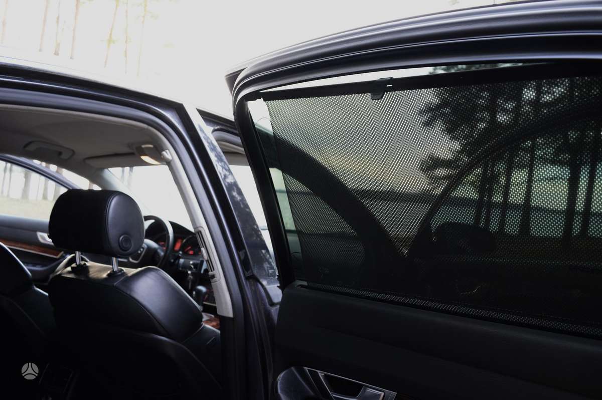Audi A6, 3.0 l., Седан