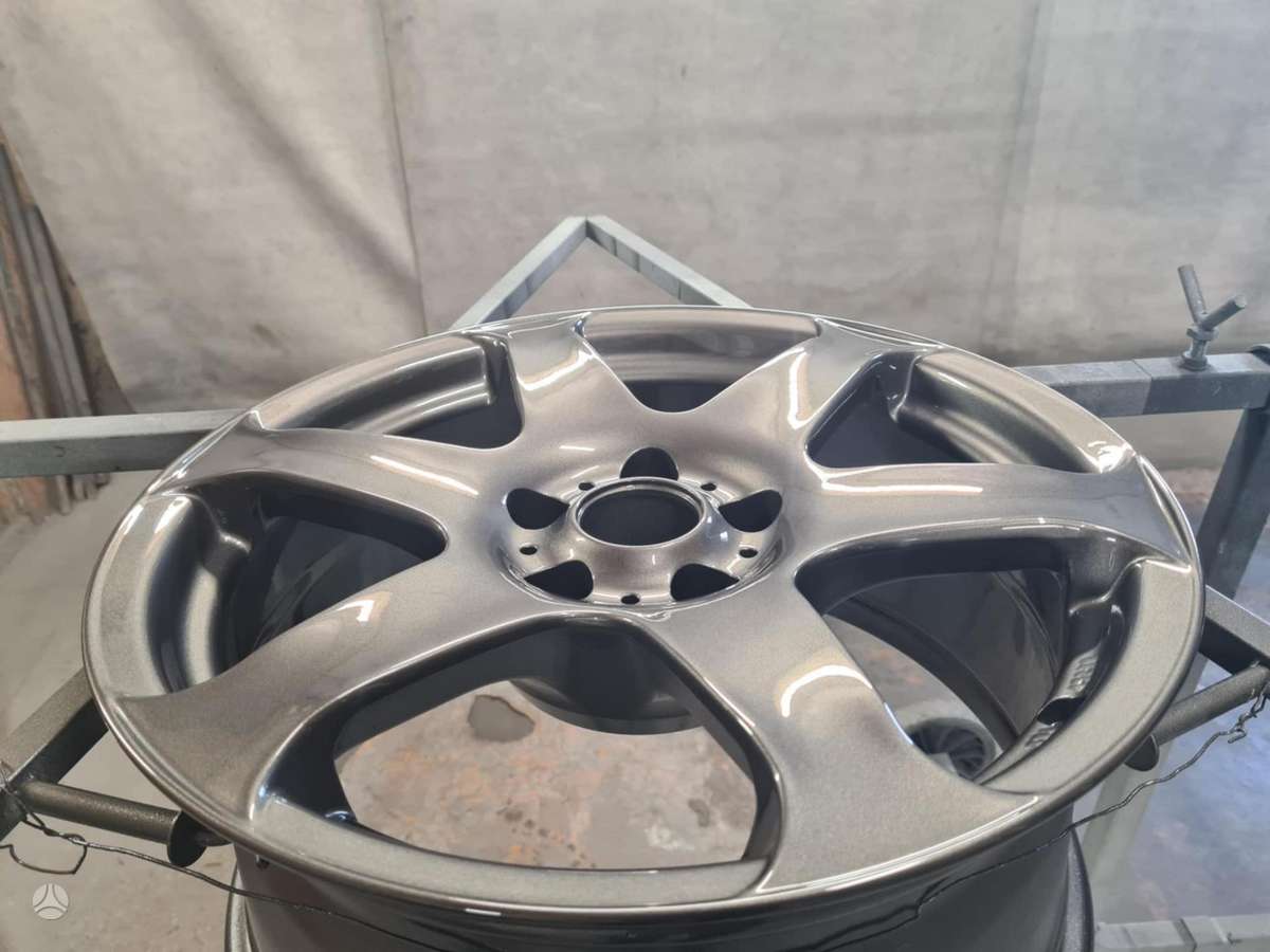 Audi A6, 2.7 l., Седан