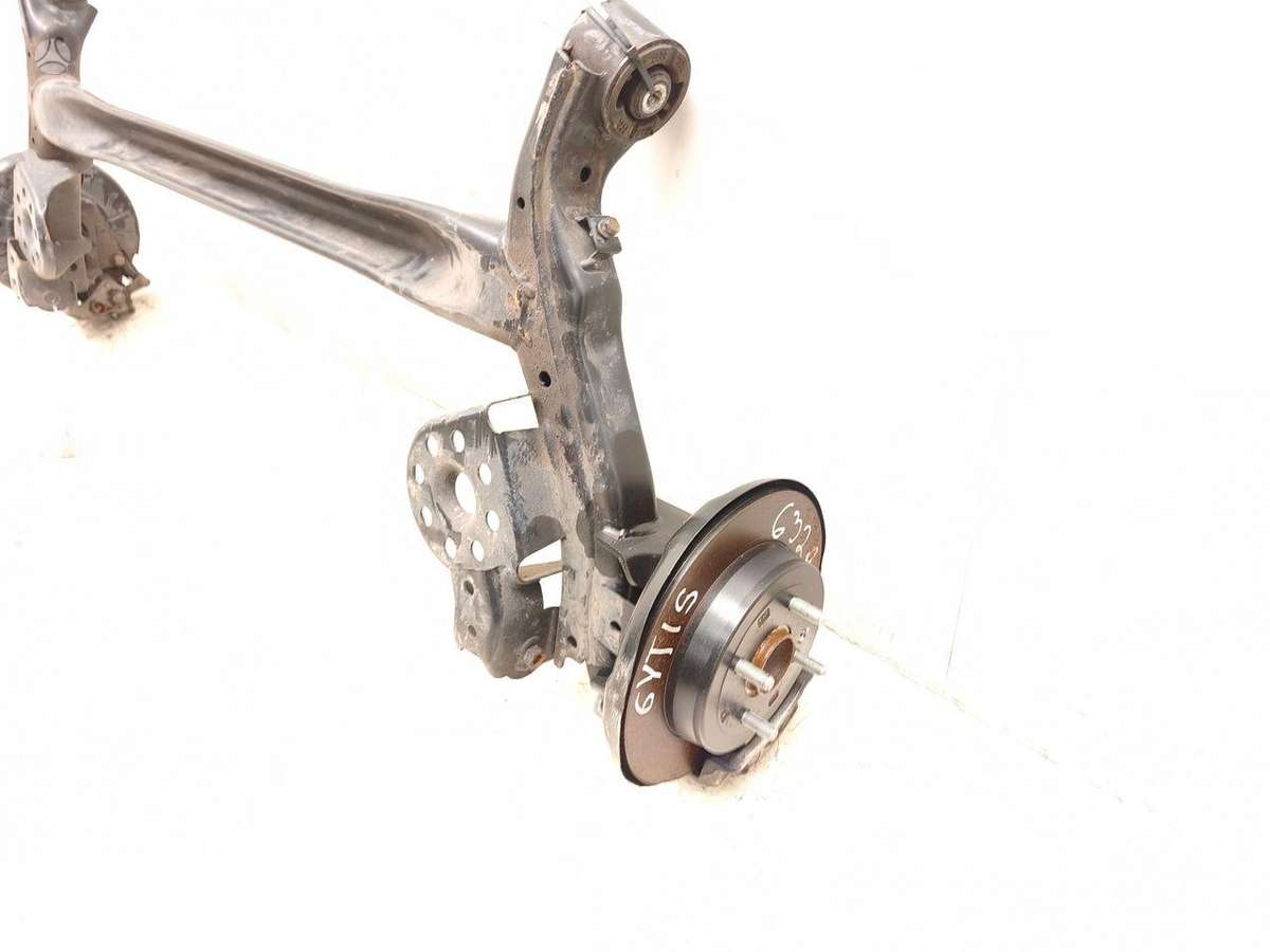 Kia Stonic, 55100H8510, shock absorber