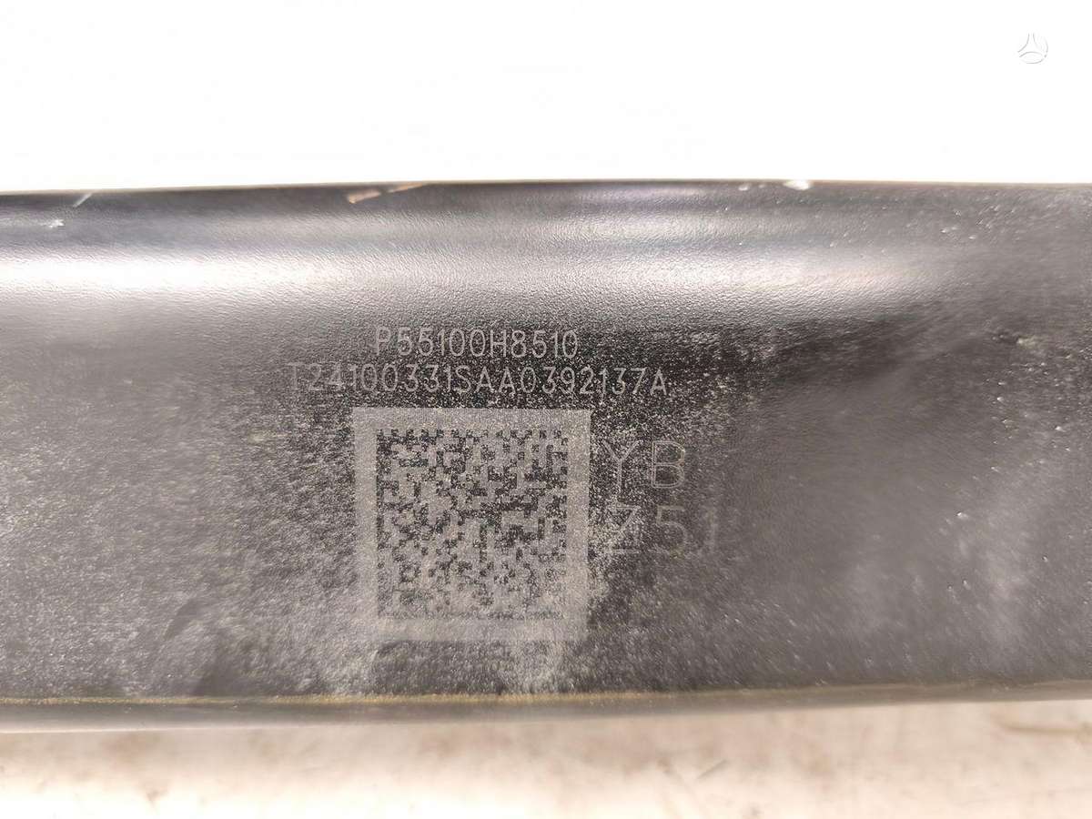 Kia Stonic, 55100H8510, shock absorber