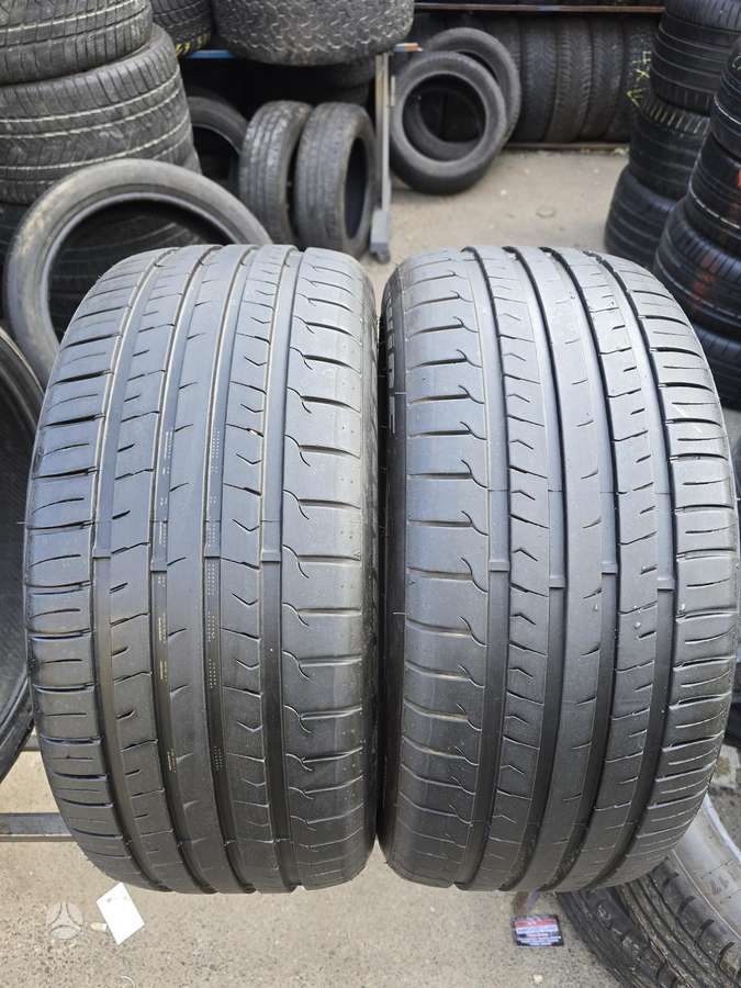 Sunwide Rs-one, vasarinės 245/40 R19