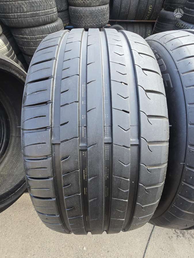 Sunwide Rs-one, vasarinės 245/40 R19