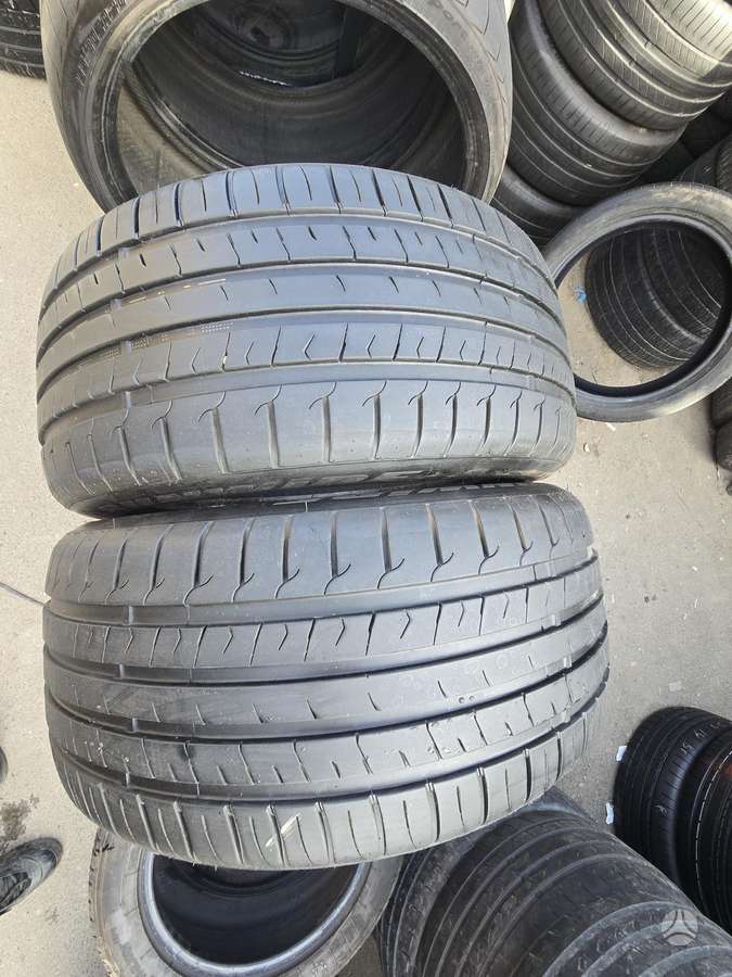 Sunwide Rs-one, vasarinės 245/40 R19