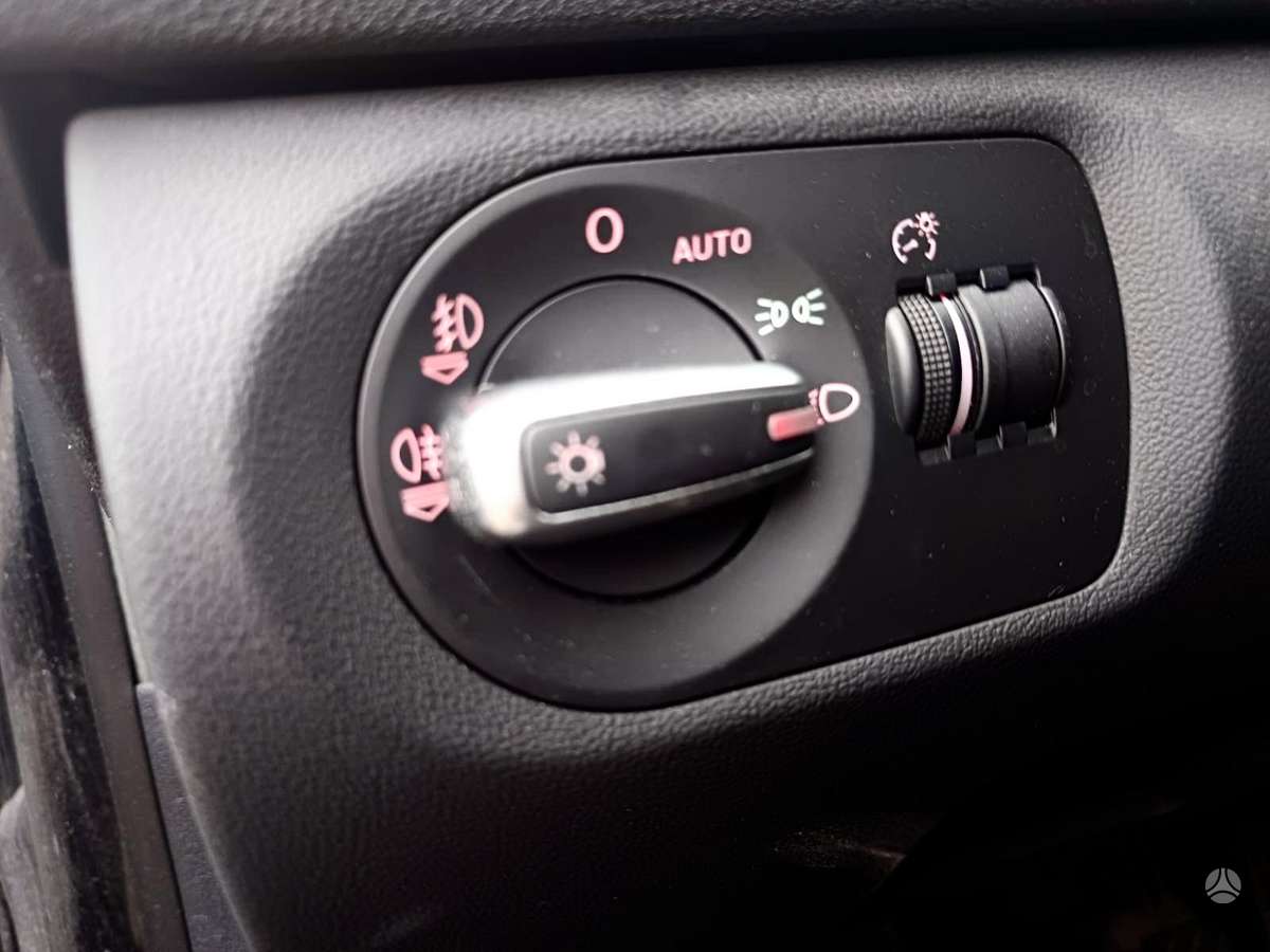 Audi A3, 2.0 l., Хэтчбек
