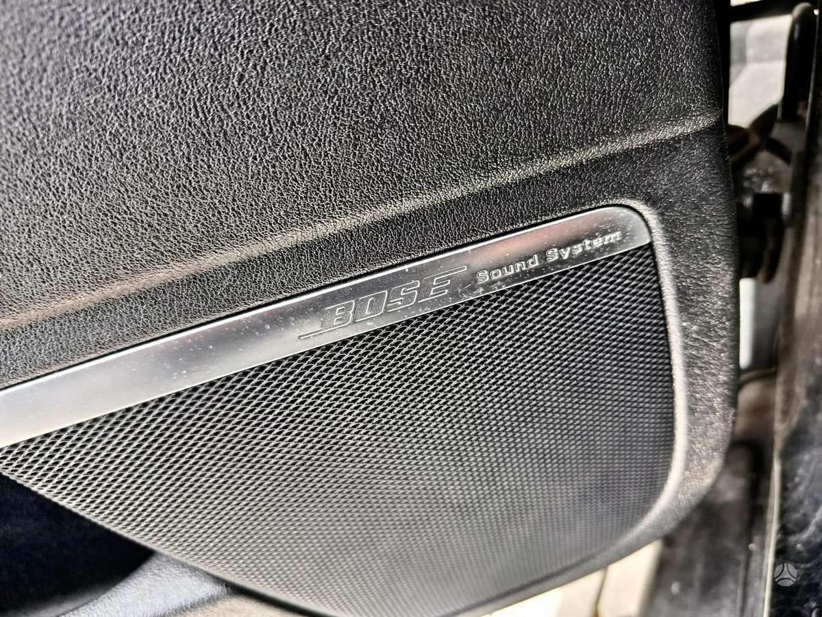 Audi A3, 2.0 l., hečbekas