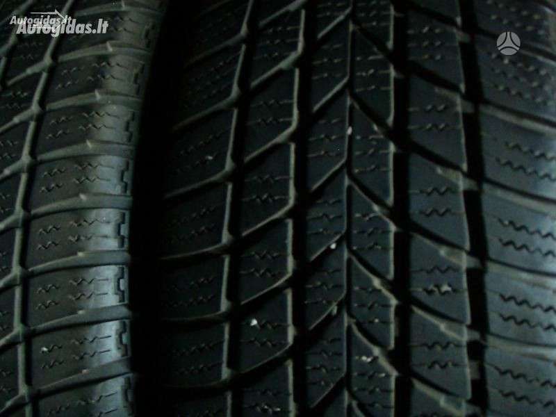 Hankook ZieminesUniversalios, žieminės 175/55 R15
