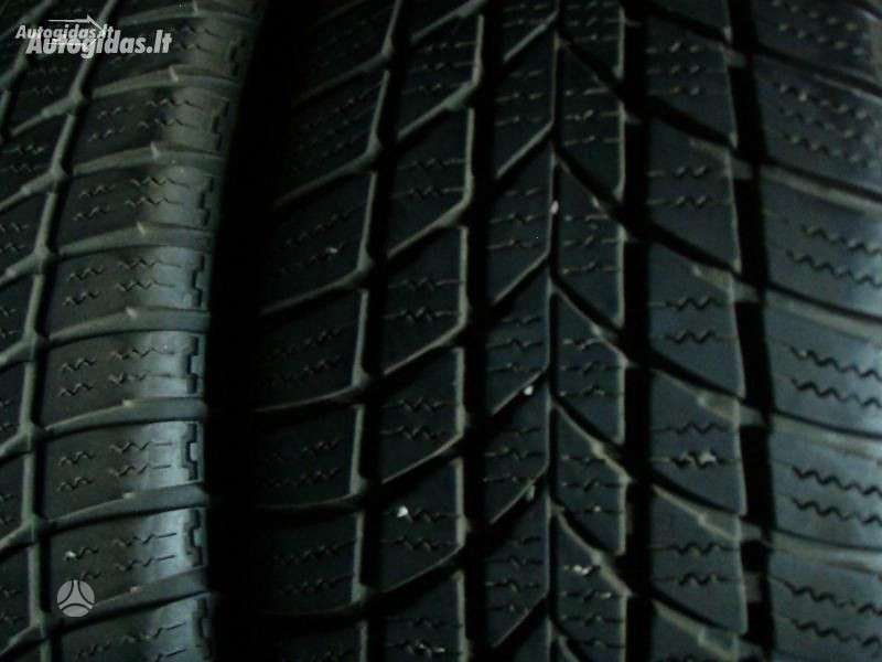 Hankook ZieminesUniversalios, зимние 175/55 R15