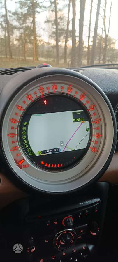Mini One, 1.6 l., Хэтчбек