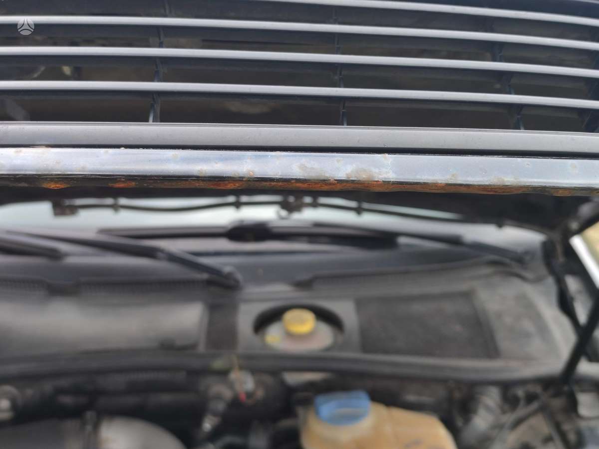 Audi A6, 2.7 l., Седан