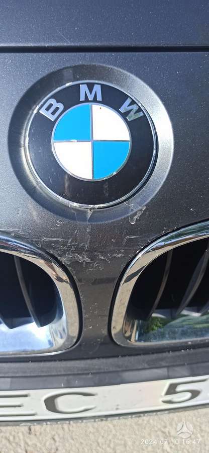 BMW 320, 2.0 l., Универсал