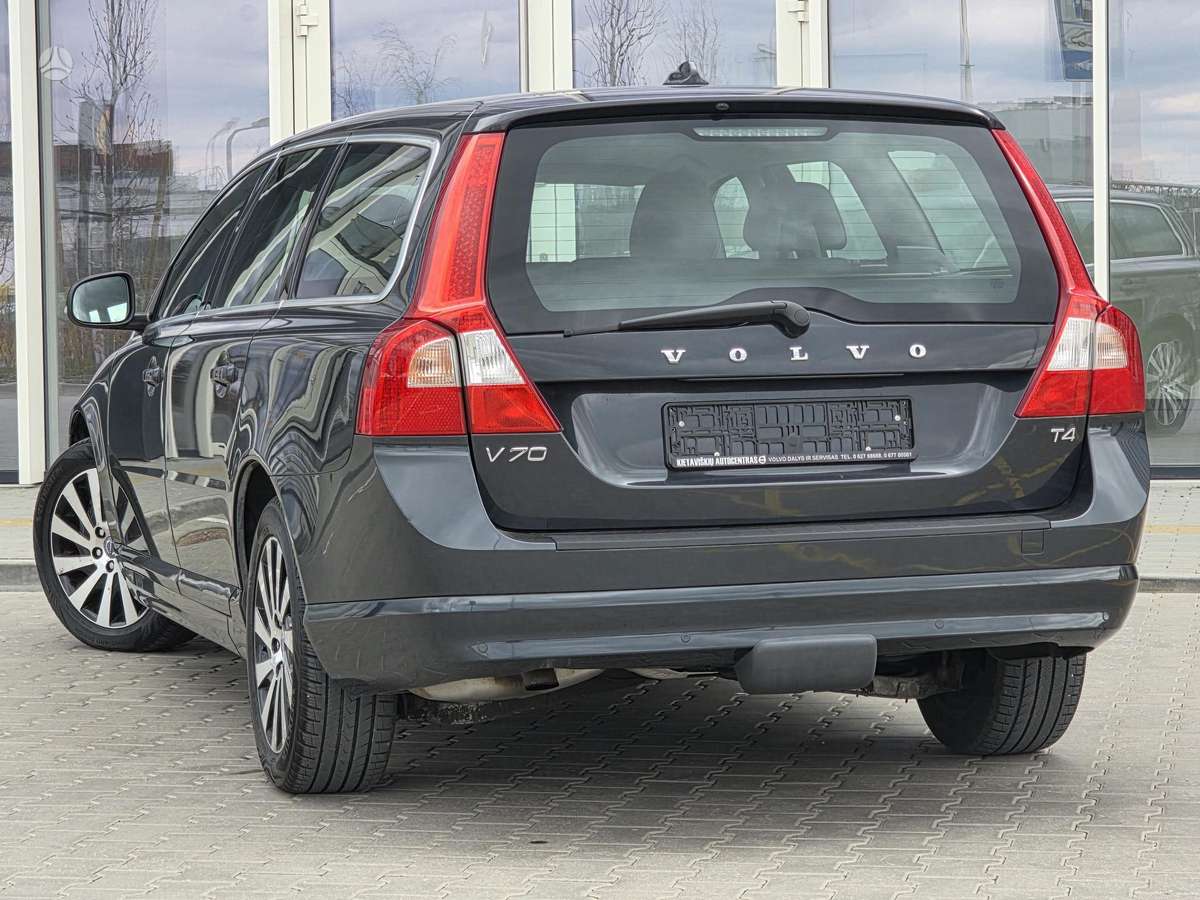 Volvo V70, 1.6 l., Универсал
