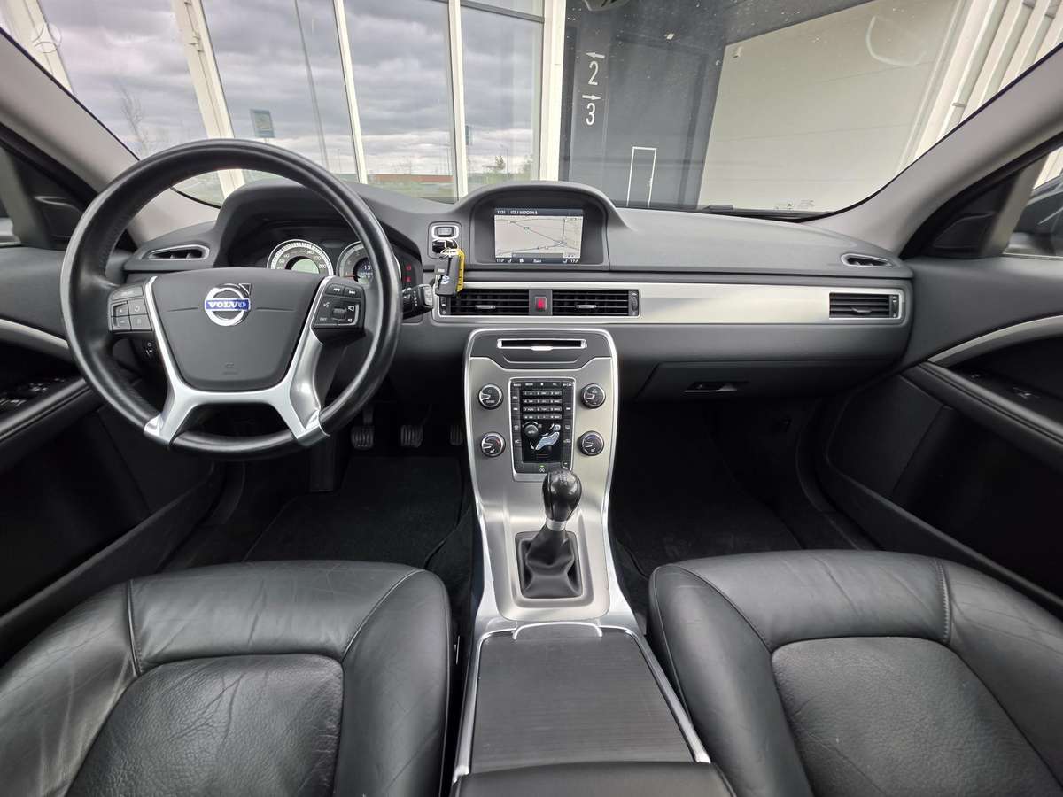 Volvo V70, 1.6 l., Универсал