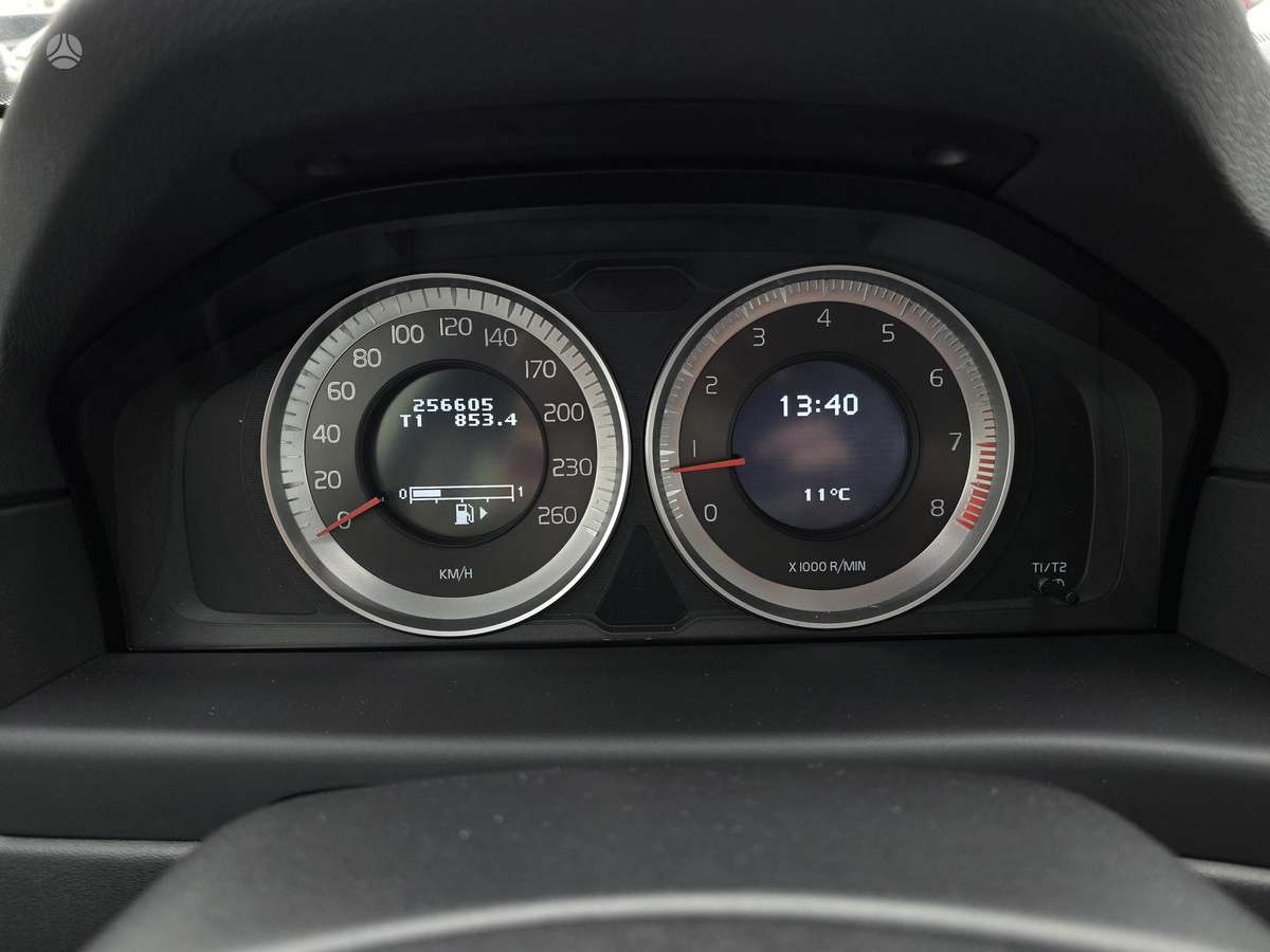 Volvo V70, 1.6 l., Универсал