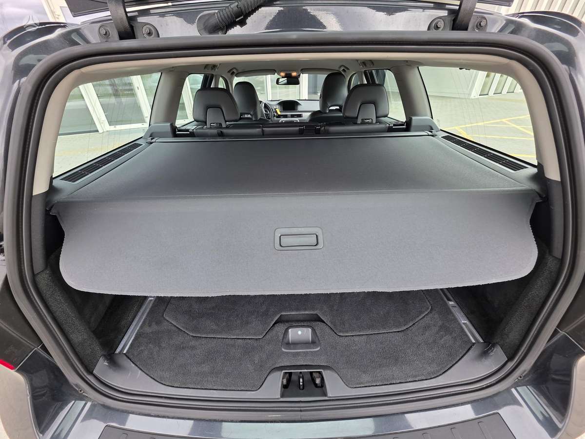 Volvo V70, 1.6 l., Универсал