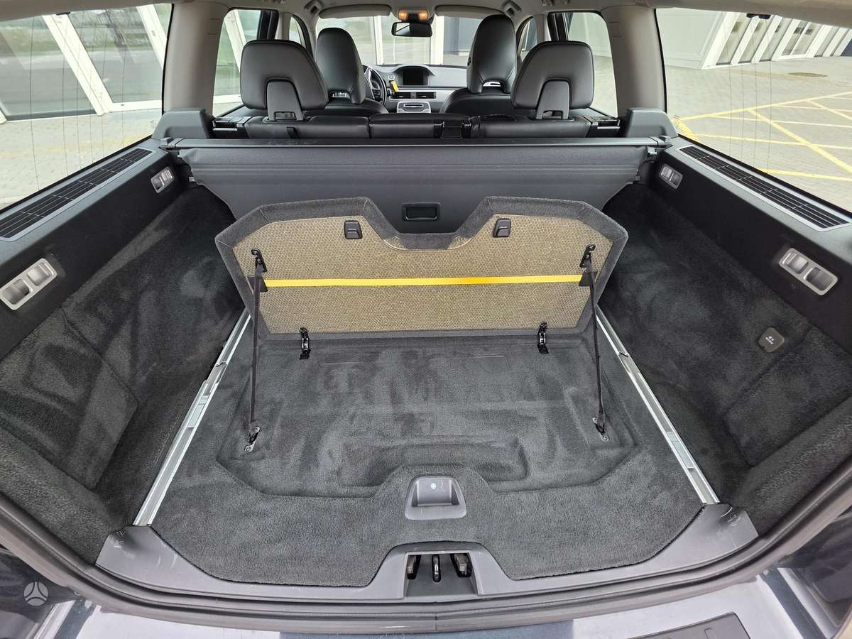 Volvo V70, 1.6 l., Универсал