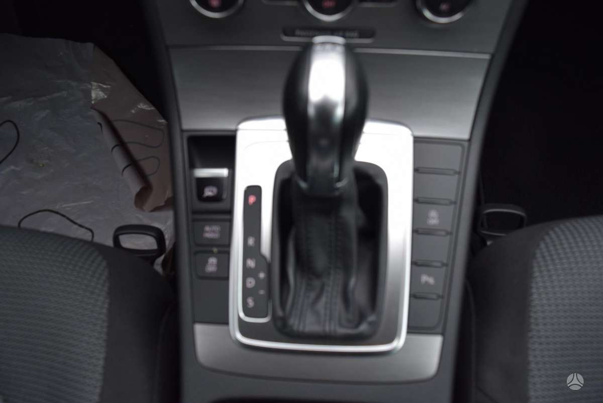 Volkswagen Passat, 2.0 l., wagon