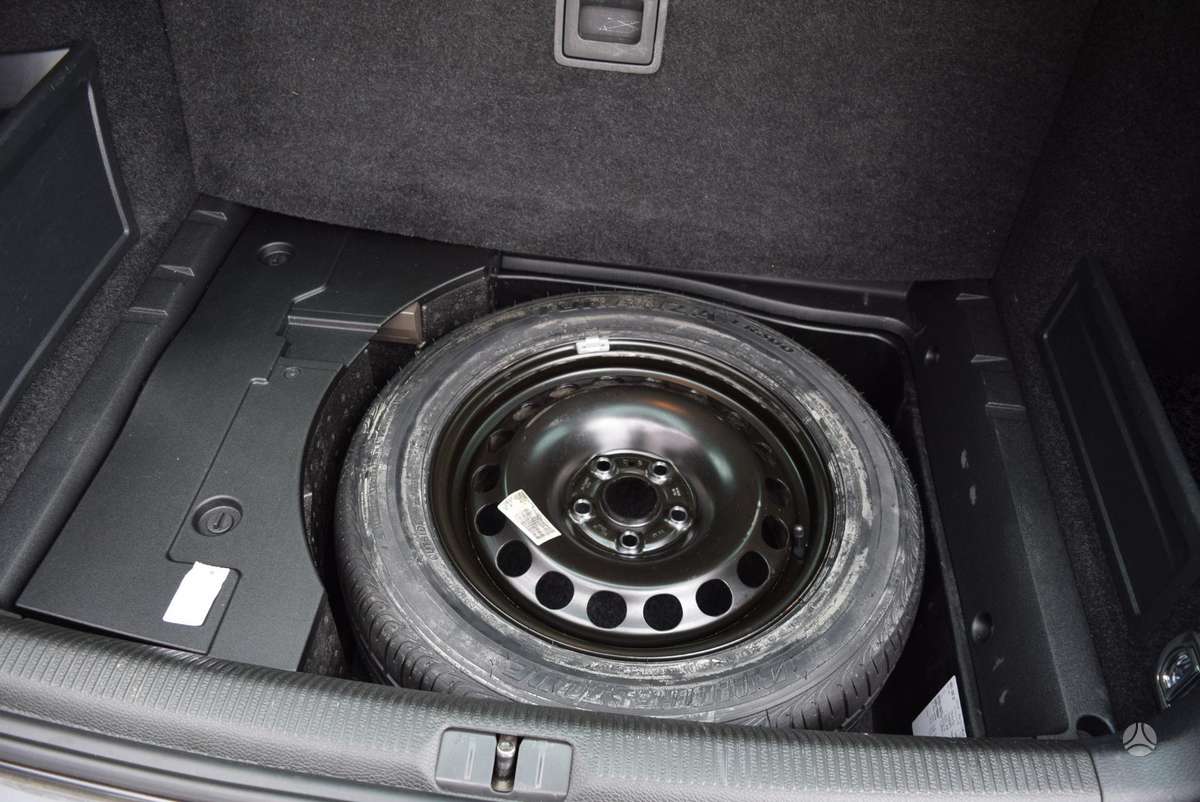 Volkswagen Passat, 2.0 l., wagon