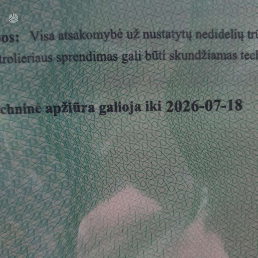 Volkswagen Multivan, 2.5 l., Универсал