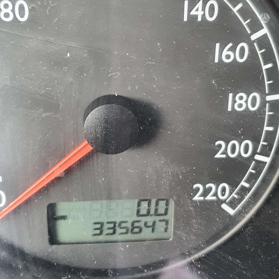 Volkswagen Multivan, 2.5 l., Универсал