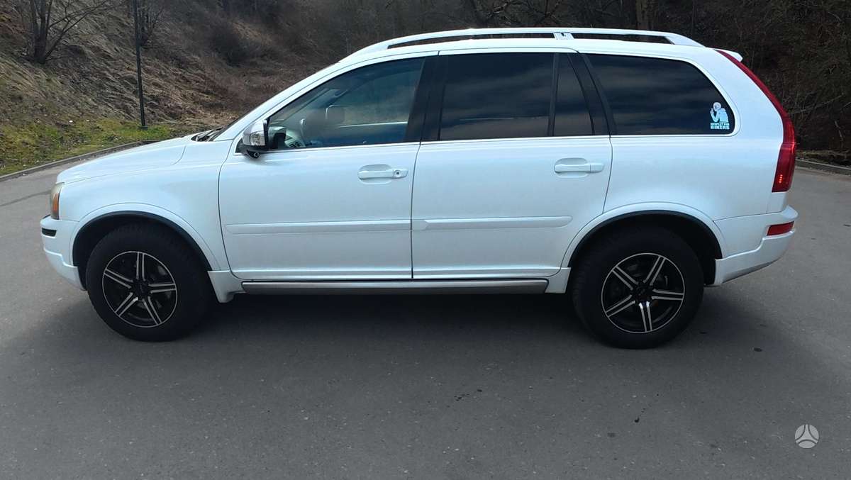 Volvo XC90 - 6