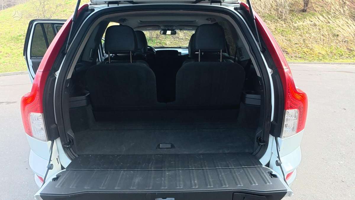 Volvo XC90 - 7