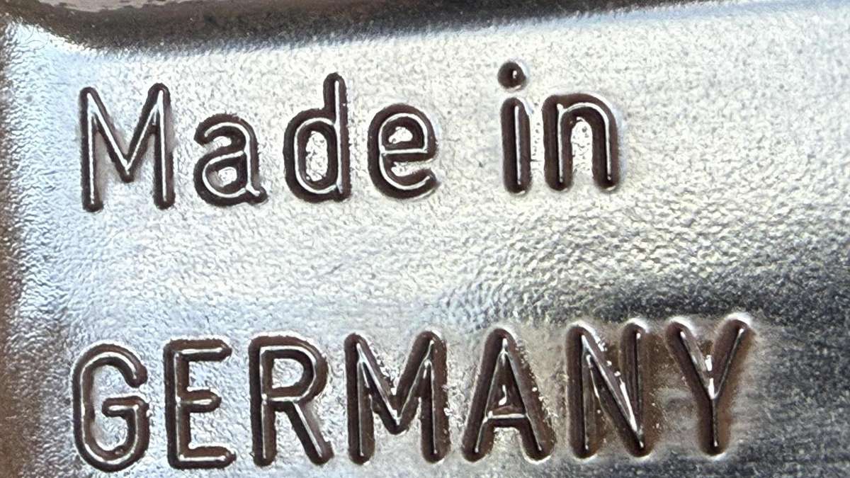 Mercedes-Benz EQB, light alloy, R18