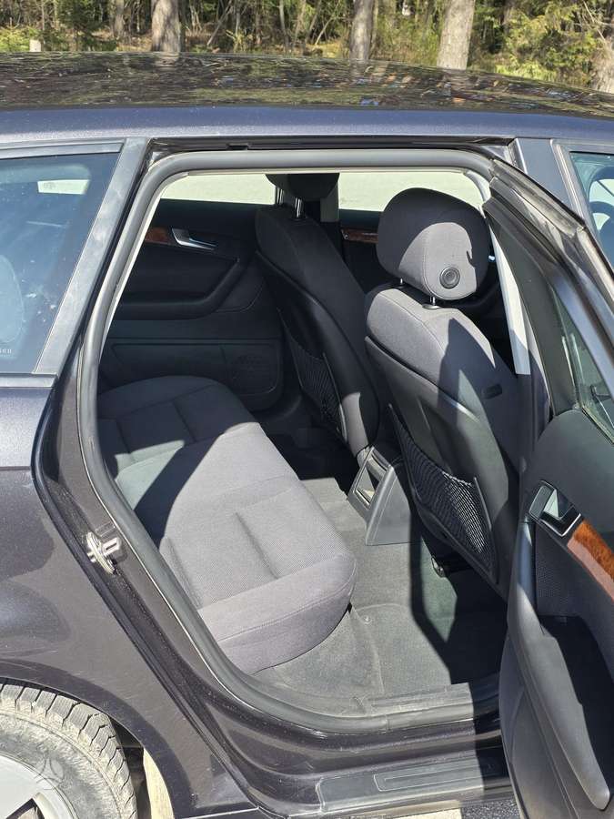 Audi A3, 2.0 l., hatchback