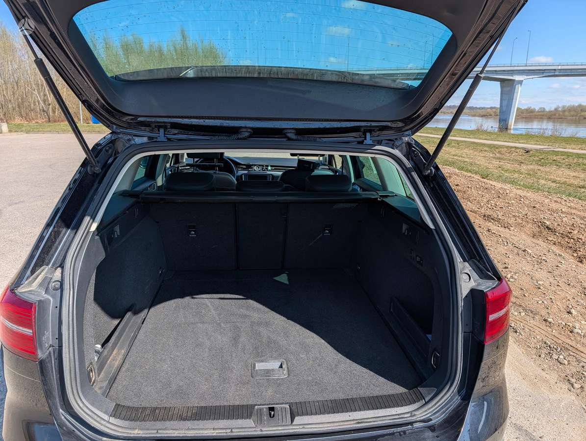 Volkswagen Passat, 1.6 l., Универсал