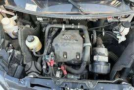Ligier JS60 двигатель
