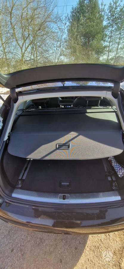 Audi A4, 2.0 l., Универсал