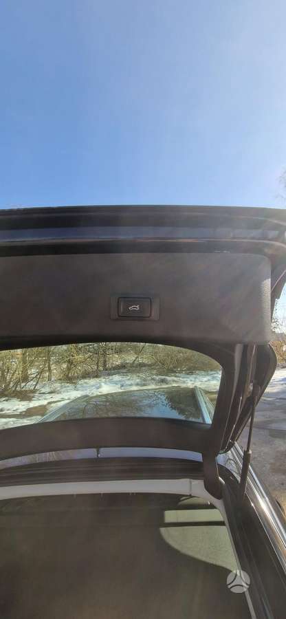 Audi A4, 2.0 l., wagon