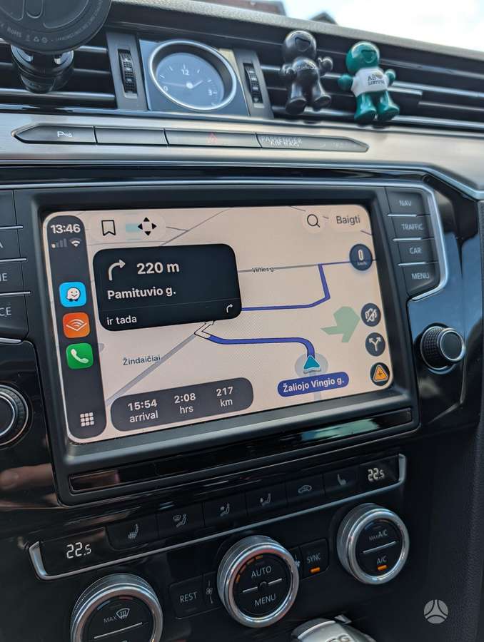 Volkswagen Passat, 1.6 l., Универсал