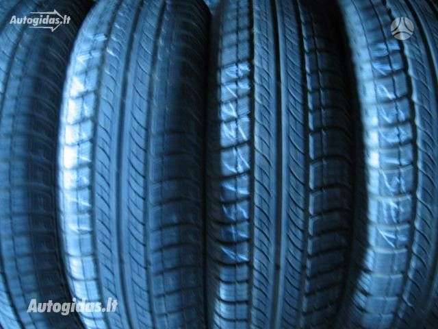 Michelin VasarinesUniversaliosZiemines, universalios 175/65 R15