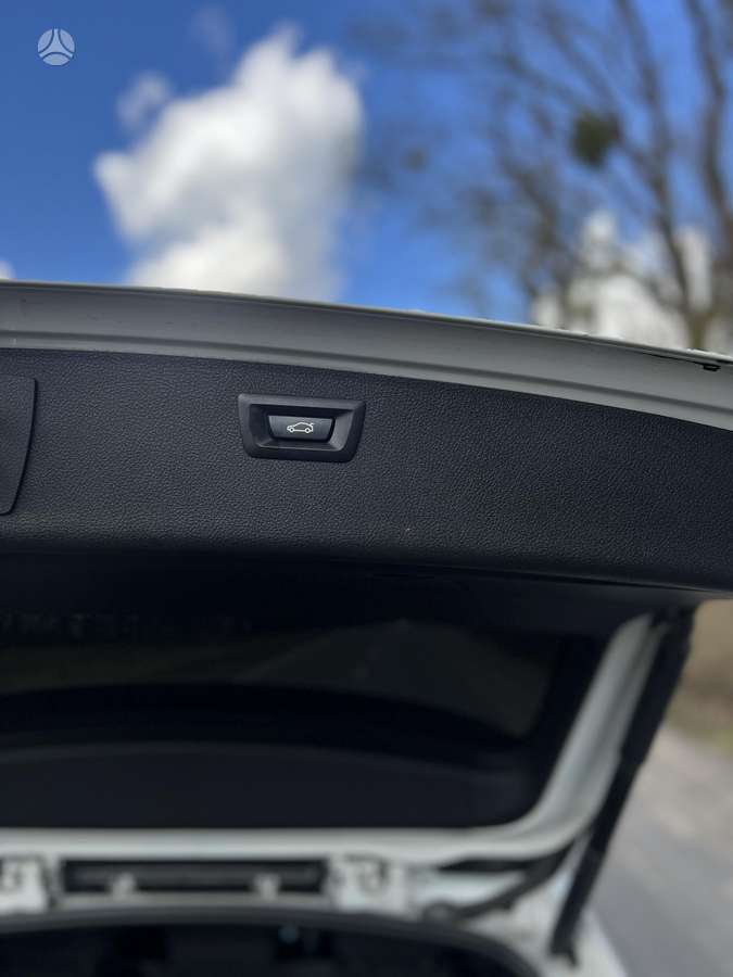 BMW 320, 2.0 l., Универсал