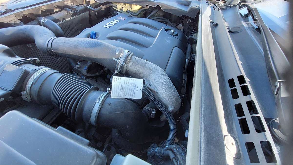 Citroen C5, 2.0 l., Универсал