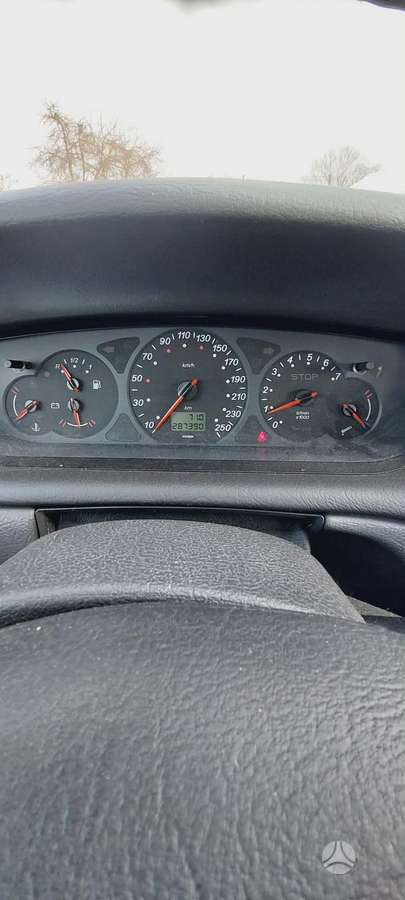 Citroen C5, 2.0 l., Универсал