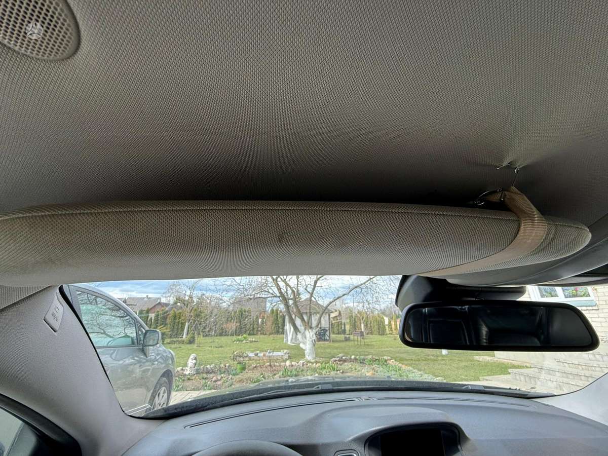 Volvo S80, 2.0 l., Седан