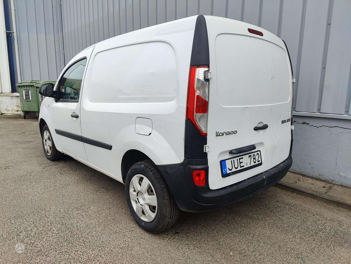 Renault Kangoo - 3